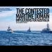 The Contested Maritime Domain