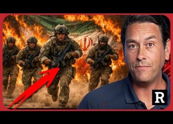 “If Iran is invaded they will be DESTROYED” Prof. Marandi