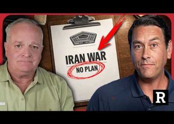 “It makes no sense!” Bombing Iran has been a DISASTER