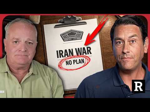 “It makes no sense!” Bombing Iran has been a DISASTER