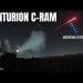 How Centurion C-RAM is playing a vital role in defense against Iranian aerial onslaught ?