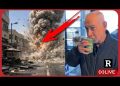Netanyahu Dead? Missiles hit Israel as Iran War Goes as Planned by Deep State neocons | Redacted