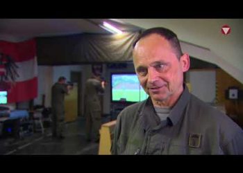 Einsatzorientierte Simulationsausbildung der Sanitätsschule