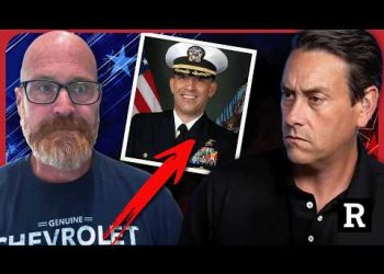 “It was murder!” NAVY SEALS murdered one of their own and covered it up