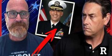 “It was murder!” NAVY SEALS murdered one of their own and covered it up