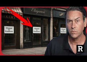 The Coronavirus Pandemic: Six Years of Deception, Cover-Ups and a World Changed Forever | Redacted