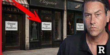 The Coronavirus Pandemic: Six Years of Deception, Cover-Ups and a World Changed Forever | Redacted