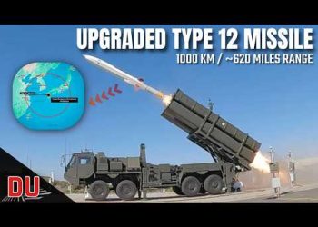 Why Japan’s Type 12 missile deployment is a big headache for China  ?