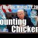 Intel Update – March 21 – Counting Chickens