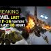 ISRAELI Pilots were KILLED instantly: IRGC announced the Downing of Three ISRAELI F-16 Fighters Jets