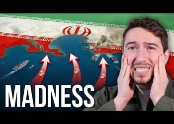 US to Launch Ground Invasion of Iran… Without a Plan