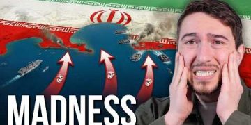 US to Launch Ground Invasion of Iran… Without a Plan