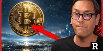 Bitcoin Crashing! –Joby Weeks Under House Arrest Explains the CIA Bitcoin Conspiracy