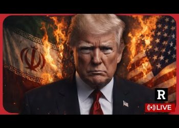 BREAKING: Iran SLAMS Trump’s Claim Of Peace Talks, Israel Hit With MASSIVE Missile Strike