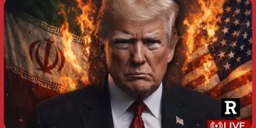 BREAKING: Iran SLAMS Trump’s Claim Of Peace Talks, Israel Hit With MASSIVE Missile Strike