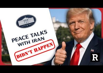 Iran War Update: Trump Panics and Backtracks, 5000 U.S. Marines Ready to Land in Iran | Redacted