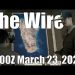 The Wire – March 23, 2026