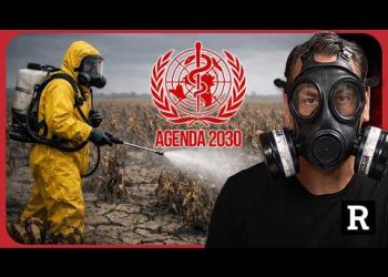 Agenda 2030 Depopulation Plan now more evident than ever