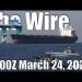 The Wire – March 24, 2026