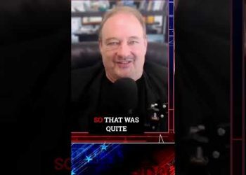 Accidental Truths: Infiltrating Washington for UAP Secrets #shorts