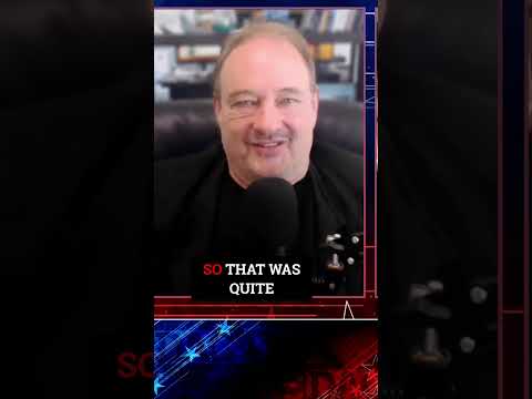 Accidental Truths: Infiltrating Washington for UAP Secrets #shorts