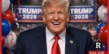 BREAKING Iran News! WW3 Is Here, Trump Could Use War Powers for 3rd Term? Prof. Jiang | Redacted