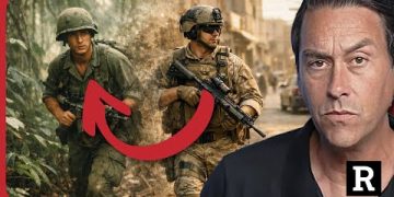 He Predicted The War in Iran Now Prof. Jiang Predicts This Will Become Trump’s Vietnam | Redacted