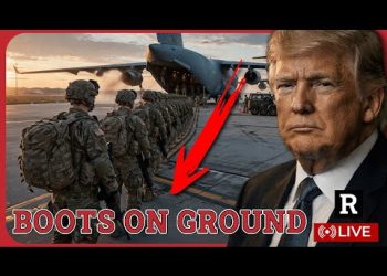 Iran REJECTS Trump’s offer to end the war, US Troops deployed to Iran, food and fuel shortages soar