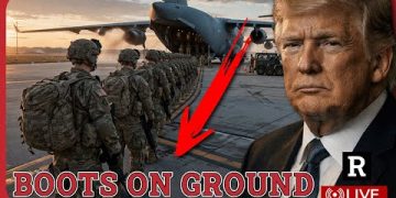 Iran REJECTS Trump’s offer to end the war, US Troops deployed to Iran, food and fuel shortages soar