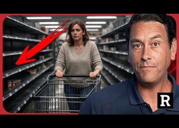 “We only have 3 days of food at grocery stores” if this war continues it will be DEVASTATING