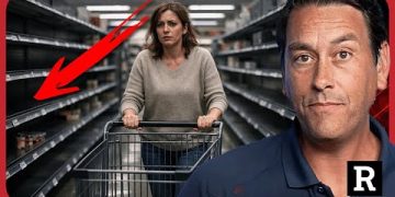 “We only have 3 days of food at grocery stores” if this war continues it will be DEVASTATING