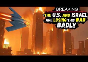 INSANE SUCCESS: Within 24 Hours, IRAN took out Two of the Most Advanced and Expensive U.S. aircraft