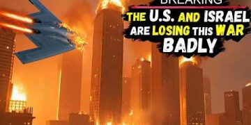 INSANE SUCCESS: Within 24 Hours, IRAN took out Two of the Most Advanced and Expensive U.S. aircraft