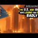 INSANE SUCCESS: Within 24 Hours, IRAN took out Two of the Most Advanced and Expensive U.S. aircraft