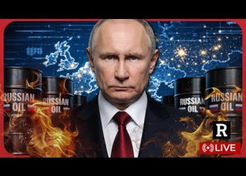Putin drops a BOMBSHELL about Iran War and Energy SHOCK as US Troops Prepare for Invasion