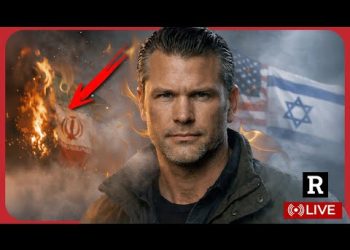 Iran SLAMS Israel , Hegseth Outlines War Timeline, Neocons Push More War | Redacted