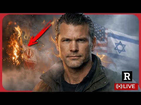 Iran SLAMS Israel , Hegseth Outlines War Timeline, Neocons Push More War | Redacted