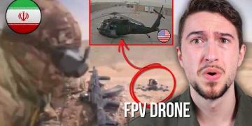 The US Military is NOT Ready for Iranian Drones