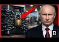 Energy Lockdowns are Here, Putin Says “Worse than Covid” | Redacted w Clayton Morris