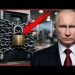 Energy Lockdowns are Here, Putin Says “Worse than Covid” | Redacted w Clayton Morris