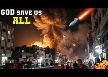 This is MADNESS: The U.S. tested its Latest Thermonuclear Missile amid Iran’s SHOCKING announcement