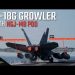 How the new NGJ-MB Pod in EA-18G Growler is playing a crucial role in Iran  ?
