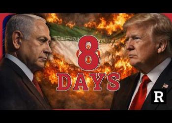In 8 Days EVERYTHING changes for America and Israel, and Iran is not BLUFFING | Redacted