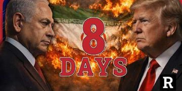 In 8 Days EVERYTHING changes for America and Israel, and Iran is not BLUFFING | Redacted
