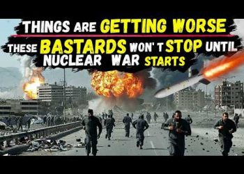 IRAN made an INSANE confession amid the test Launch of the Latest Thermo-Nuclear Missile by the U.S.