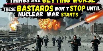 IRAN made an INSANE confession amid the test Launch of the Latest Thermo-Nuclear Missile by the U.S.