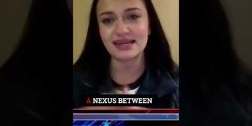 Cartels Armed by Foreign Powers, Not Just Drugs #shorts