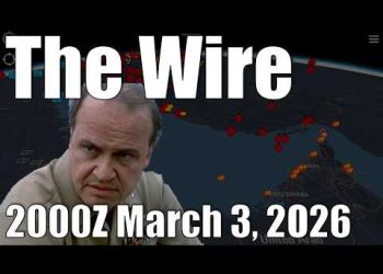 The Wire – March 3, 2026