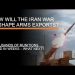 How will the Iran War Reshape Arms Exports? – Missile Consumption, Emergency Sales & the Supply Gap