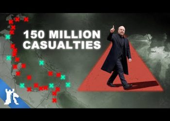 Iran has a secret doomsday plan